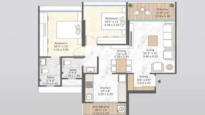 Godrej Properties Pune