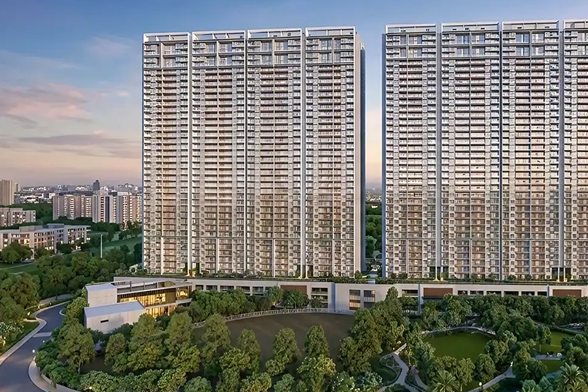 Godrej Properties Pune